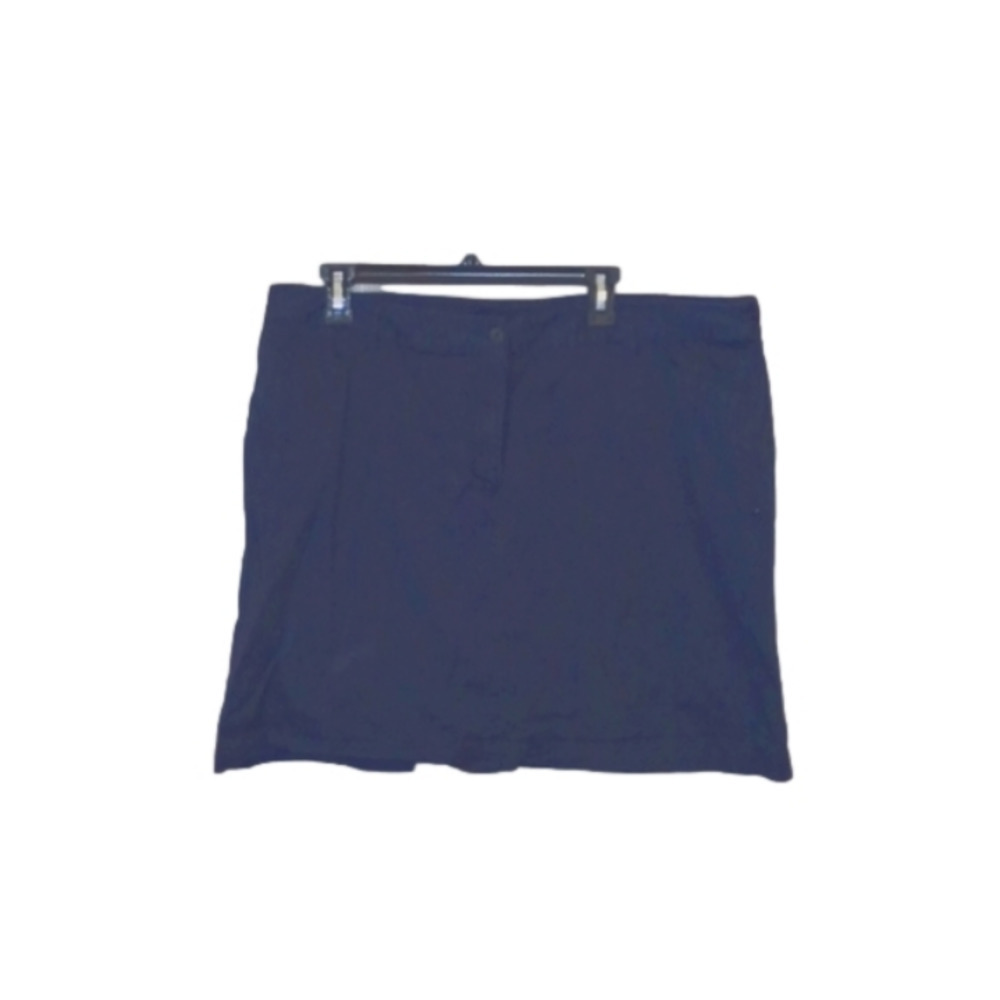 5/$25 NAVY skort 18